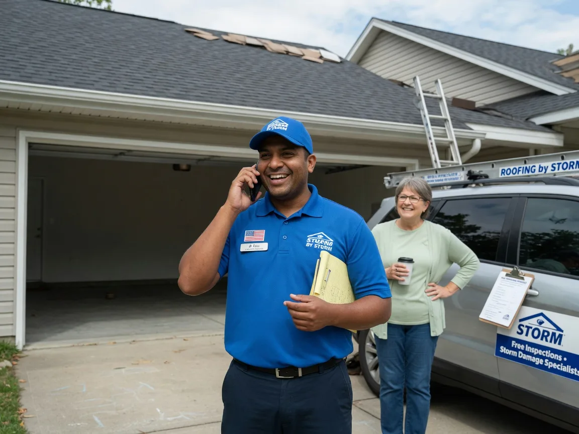 Roof Repair Near Me Crosby, MN FAQs